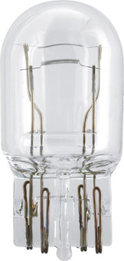 SET 2 BECURI FARA SOCLU 12 V W21/5W W3X16q PHILIPS