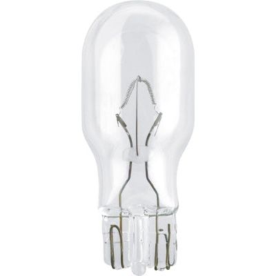 BEC FRANA W16W 12V SET 10 buc PHILIPS