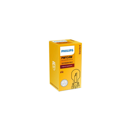 BEC SEMNALIZARE 12V PWY24WNAHTR HIPER VISION PHILIPS