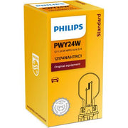 BEC SEMNALIZARE 12V PWY24WNAHTR HIPER VISION PHILIPS