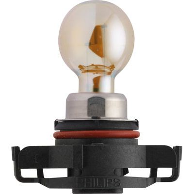 BEC SEMNALIZARE 12V PSY24W SILVER VISION PHILIPS