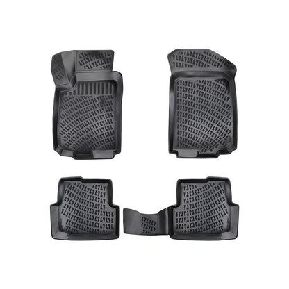 SET COVORASE AUTO CAUCIUC UMBRELLA PENTRU CHEVROLET AVEO II 2012-2020