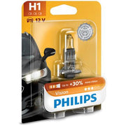 BEC FAR H1 55W 12V VISION (blister) PHILIPS