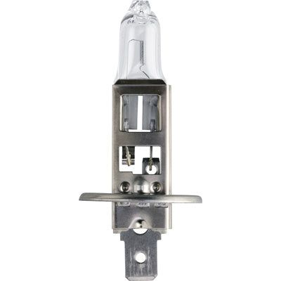 SET 2 BECURI FAR H1 55W 12V LONG LIFE ECOVISION PHILIPS