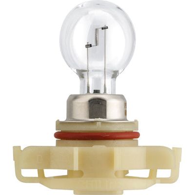 BEC PROIECTOR 12V PSX24W PENTRU LOGAN FACELIFT (cutie) PHILIPS