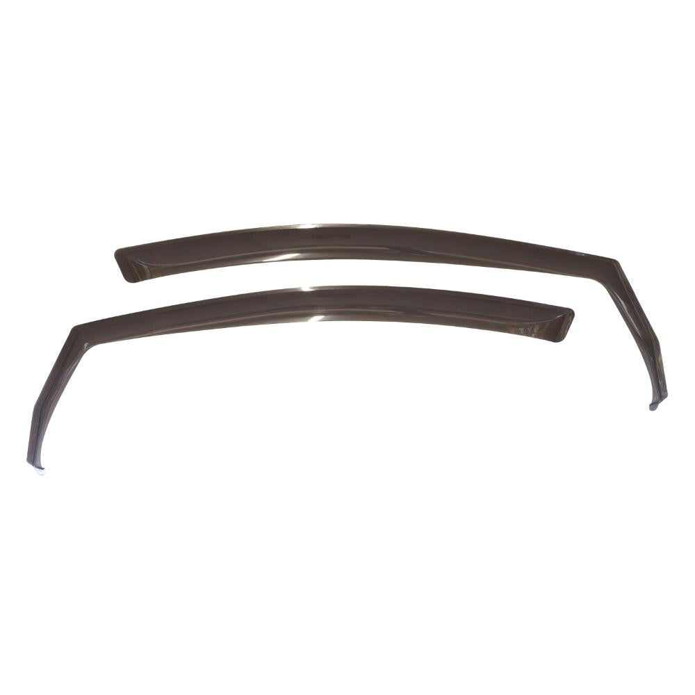 SET DEFLECTOARE AER FATA FARAD PENTRU VOLKSWAGEN SHARAN (2010-); SEAT ALHAMBRA (2010-)