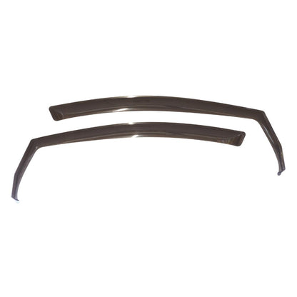 SET DEFLECTOARE AER FATA FARAD PENTRU VOLKSWAGEN SHARAN (2010-); SEAT ALHAMBRA (2010-)