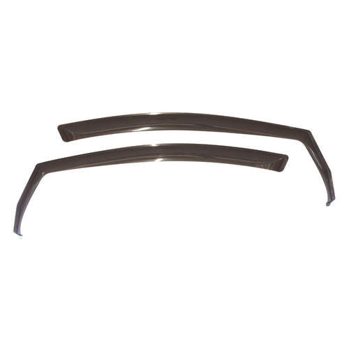 SET DEFLECTOARE AER FATA FARAD PENTRU VOLKSWAGEN SHARAN (2010-); SEAT ALHAMBRA (2010-)