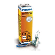 BEC PROIECTOR H3 12V VISION (cutie) PHILIPS