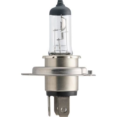SET 2 BECURI FAR H4 P43t 60/55W 12V VISION PHILIPS