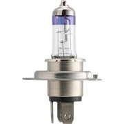 BEC MOTO H4 X-TREME VISION 12V 60/55W (blister) PHILIPS