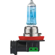 BEC FAR H8 PGJ19-1 35W 12V WHITE VISION ULTRA PHILIPS