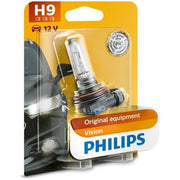 BEC FAR H9 PGJ19-5 65W 12V VISION PHILIPS