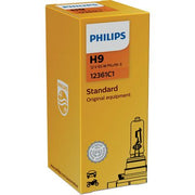 BEC FAR H9 PGJ19-5 65W 12V VISION PHILIPS