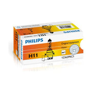 BEC FAR H11 12V 55W VISION (cutie) PHILIPS