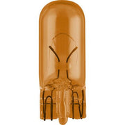 BEC FARA SOCLU WY5W 12V SET 10 buc PHILIPS