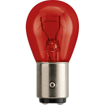 BEC ROSU FRANA PR21/5W 12V SET 10 BUC