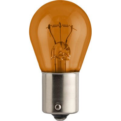 SET 2 BECURI SEMNALIZARE PY21W 12V (blister) PHILIPS