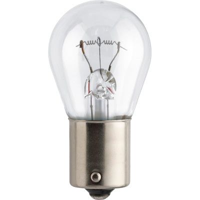 SET 2 BECURI P21W 12V BA15S BLISTER PHILIPS