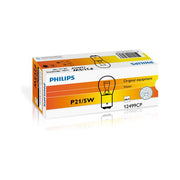 BEC FRANA P21/5W 12V SET 10 buc PHILIPS