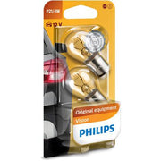 SET 2 BECURI STOP FRANA P21/4W 12V (blister) PHILIPS