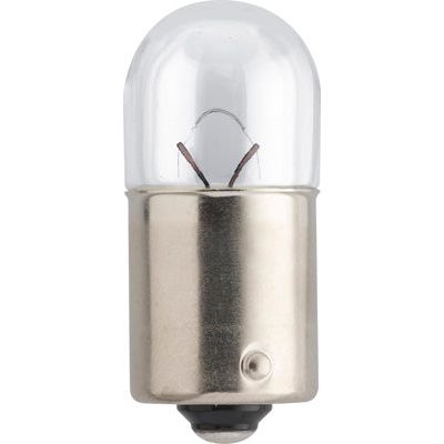 SET 2 BECURI AUXILIARE R5W BA15s 12V (blister) PHILIPS