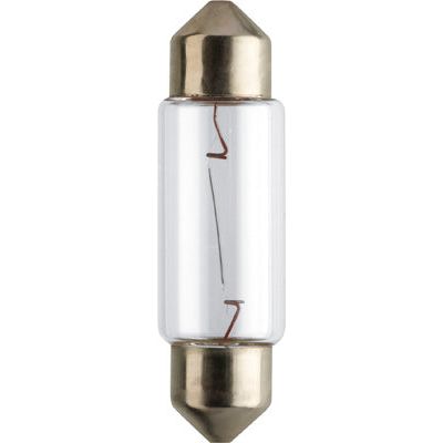 BEC BORD FESTOON T10.5X38 12V SET 10 BUC PHILIPS