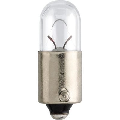 BEC POZITIE FATA T4W 12V SET 10 buc PHILIPS
