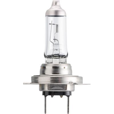 SET 2 BECURI FAR H7 55W 12V LONG LIFE ECOVISION PHILIPS