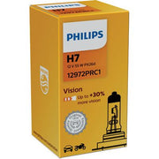 BEC FAR H7 55W 12V VISION (cutie) PHILIPS