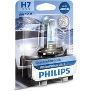 BEC FAR H7 55W 12V WHITE VISION ULTRA (blister) PHILIPS