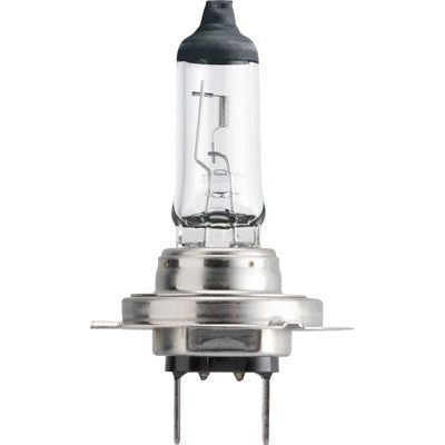 SET 2 BECURI FAR H7 55W 12V VISION PHILIPS