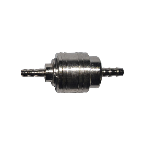 GYORS PNEUMATIKUS CSATLAKOZÓ M6 JBM