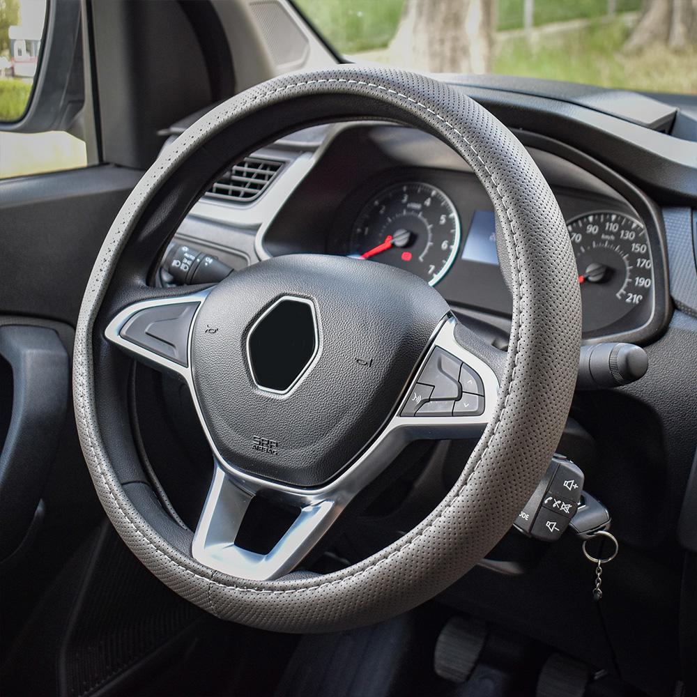 HUSA VOLAN GRI 37-39 CM