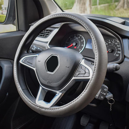 HUSA VOLAN GRI 37-39 CM