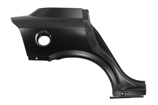 Aripa spate dreapta Blic pentru Opel Astra G 1998-2004, 5 uși
