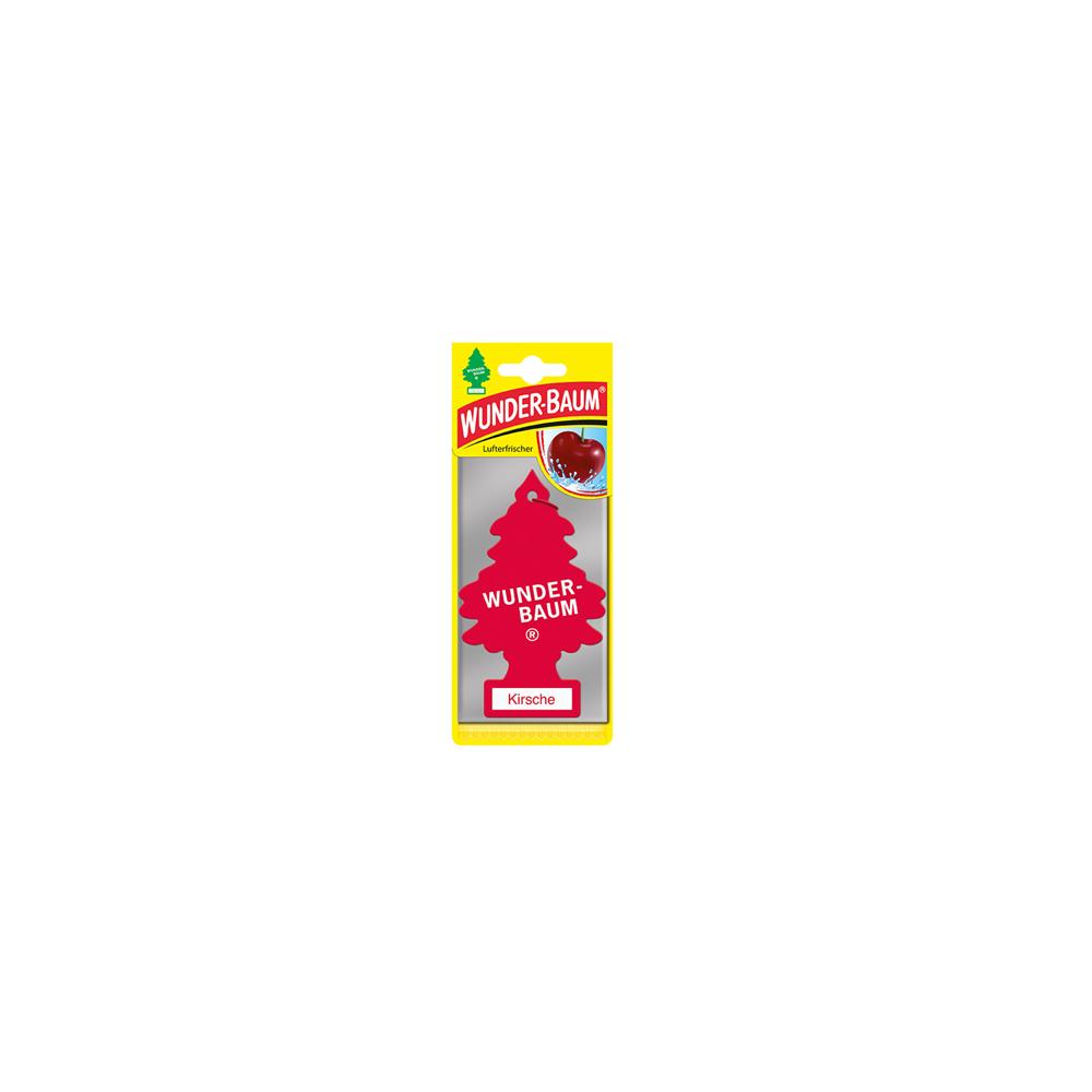 ODORIZANT AUTO BRADUT WUNDER-BAUM KIRSCHE