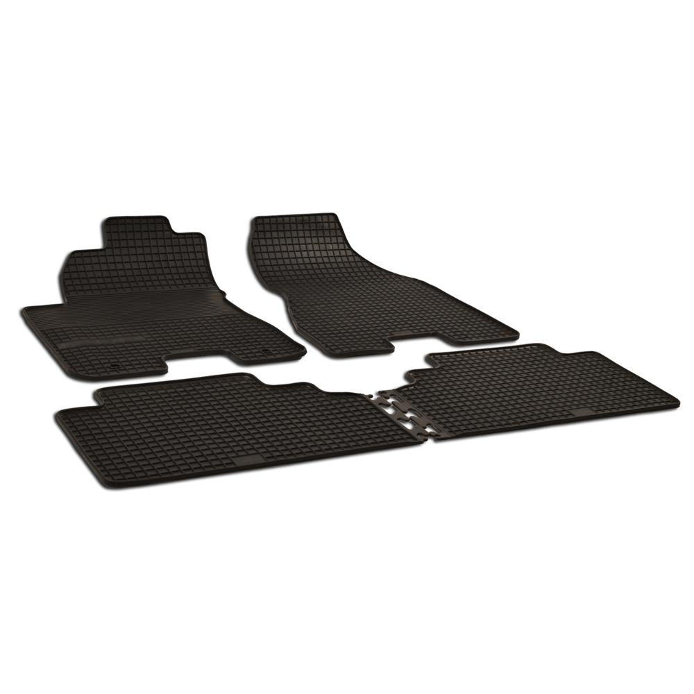 SET COVORASE AUTO CAUCIUC UMBRELLA PENTRU HYUNDAI TUCSON (2004-2010)