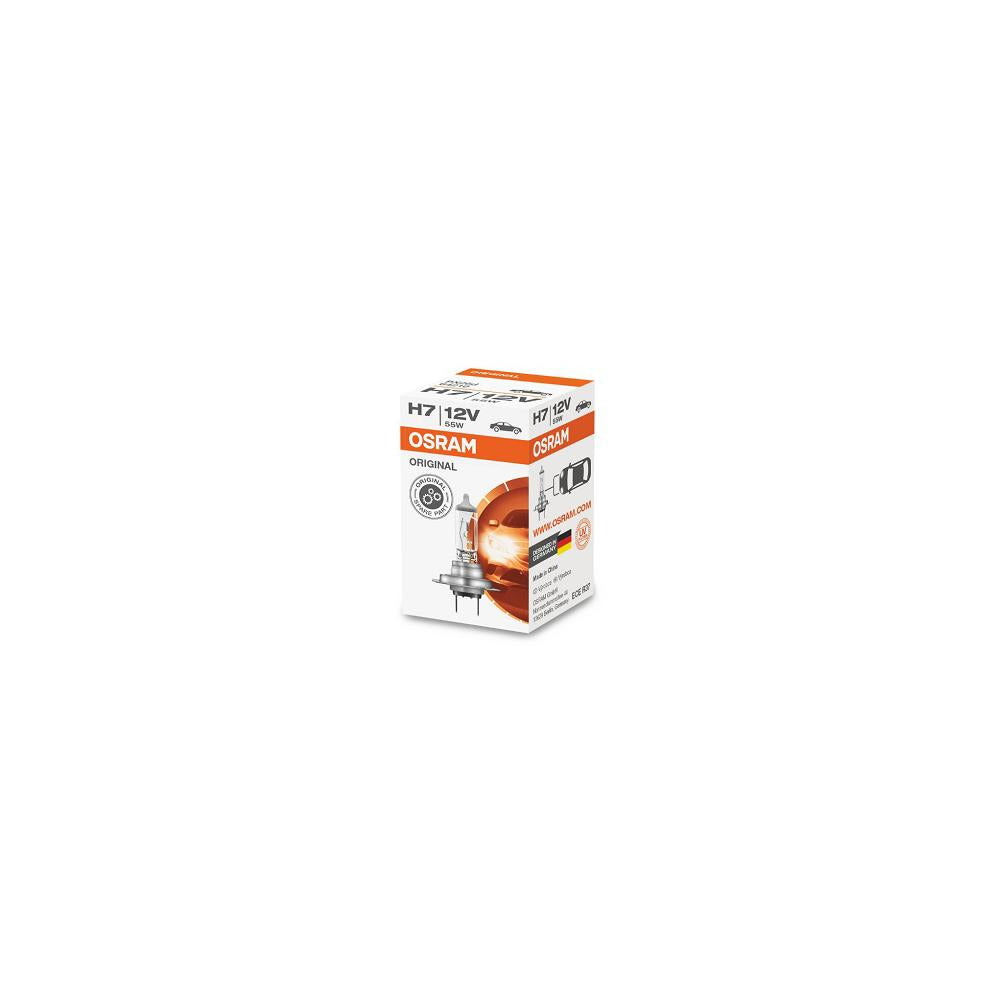 BEC 12V H7 55 W ORIGINAL OSRAM