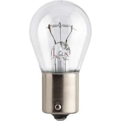 BEC CAMION 24V P21W BA15S SET 10 buc PHILIPS