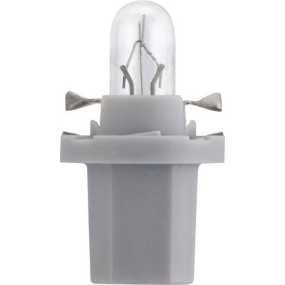 BAX 8.5D/2 GREY PHILIPS (SET 10 BUC)