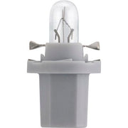 BAX 8.5D/2 GREY PHILIPS (SET 10 BUC)