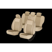 SET HUSE SCAUN ELEGANCE BEJ