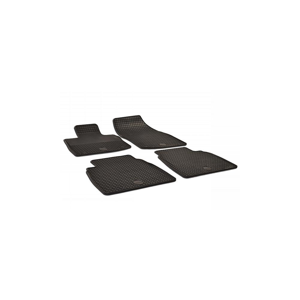SET COVORASE AUTO CAUCIUC UMBRELLA PENTRU HONDA CIVIC (2006-2011)  CIVIC HATCHBACK (2012-2016)