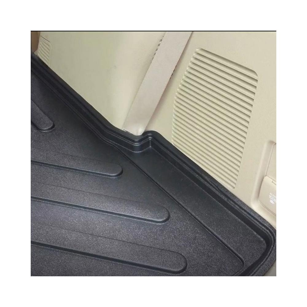 COVOR PROTECTIE PORTBAGAJ UMBRELLA PENTRU VW GOLF 8 (CU PODEA JOASA) 2019-