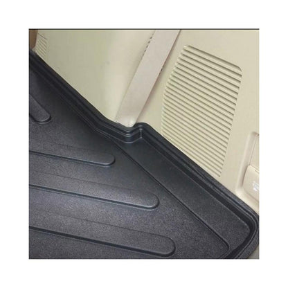 COVOR PROTECTIE PORTBAGAJ UMBRELLA PENTRU VW GOLF 8 (CU PODEA JOASA) 2019-