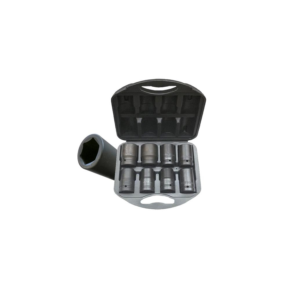 TRUSA 8 TUBULARE DE IMPACT 1` PENTRU MULTIPLICATOR FORTA JBM