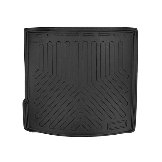 COVOR PROTECTIE PORTBAGAJ UMBRELLA PENTRU DACIA DUSTER (P1310) (CU PODEA AJUSTABILA, INALTA) 2024-