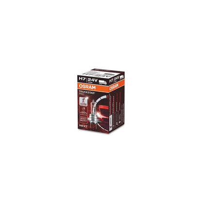BEC CAMION 24V H7 70 W TRUCKSTAR PRO +120% NextGen OSRAM