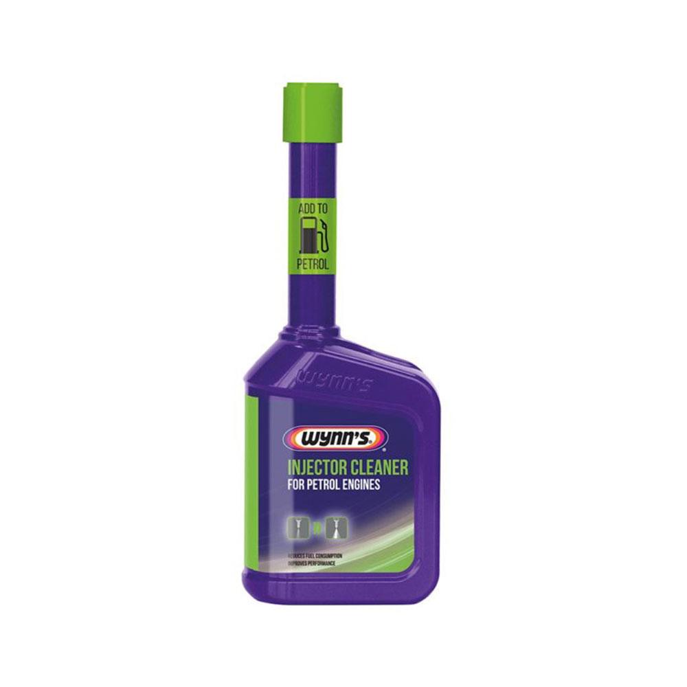 INJECTOR CLEANER PETROL-SOLUTIE CURATAT INJECTOARE BENZINA